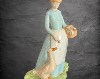 Figurines, Curios, Boxes