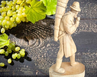 Figurines, Curios, Boxes