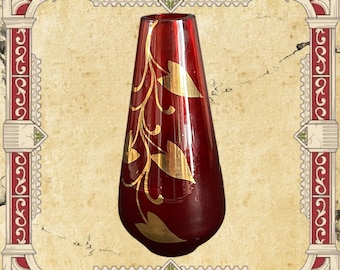 Vases & Posy Holders