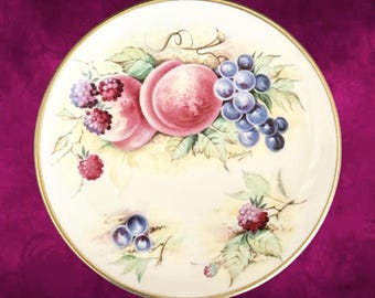 Collector Plates/Dishes