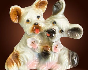 Figurines, Curios, Boxes