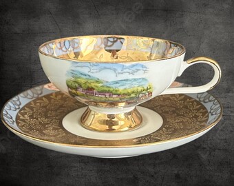Duos, Trios & Teapots