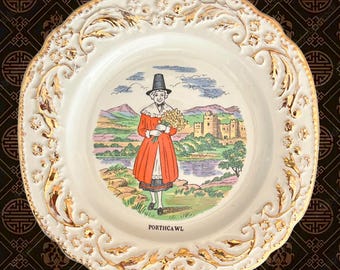 Collector Plates/Dishes