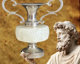 Vases & Posy Holders