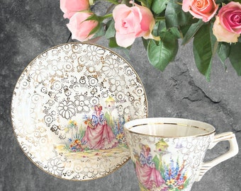 Duos, Trios & Teapots