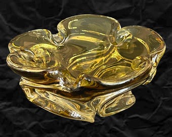 Retro Glassware