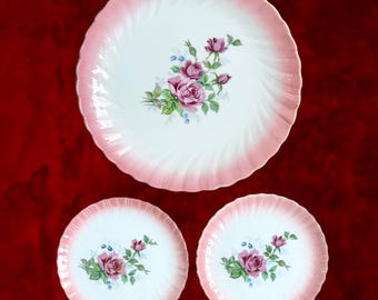 Collector Plates/Dishes