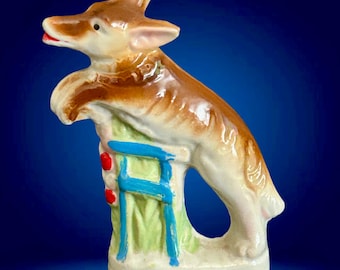 Figurines, Curios, Boxes