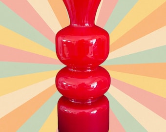 Vases & Posy Holders