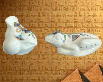 Figurines, Curios, Boxes