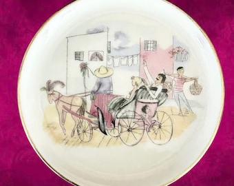 Collector Plates/Dishes