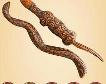 Figurines, Curios, Boxes