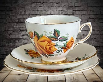 Duos, Trios & Teapots