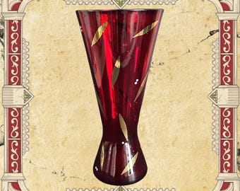 Vases & Posy Holders