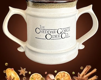 Drinkware & Glasses