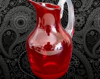 Retro Glassware