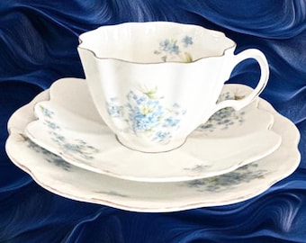 Duos, Trios & Teapots