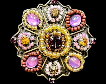 Upcycled Jewellery