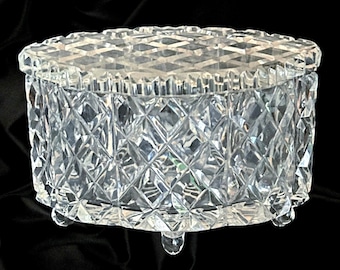 Crystal