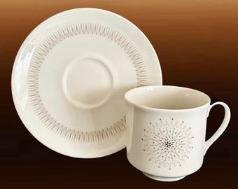 Duos, Trios & Teapots