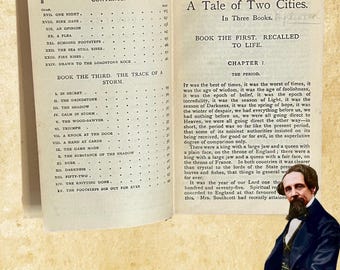 Unique, Unusual or Rare