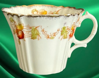 Royal Albert Crown China vintage 1920s porcelain replacement orphan tea cup