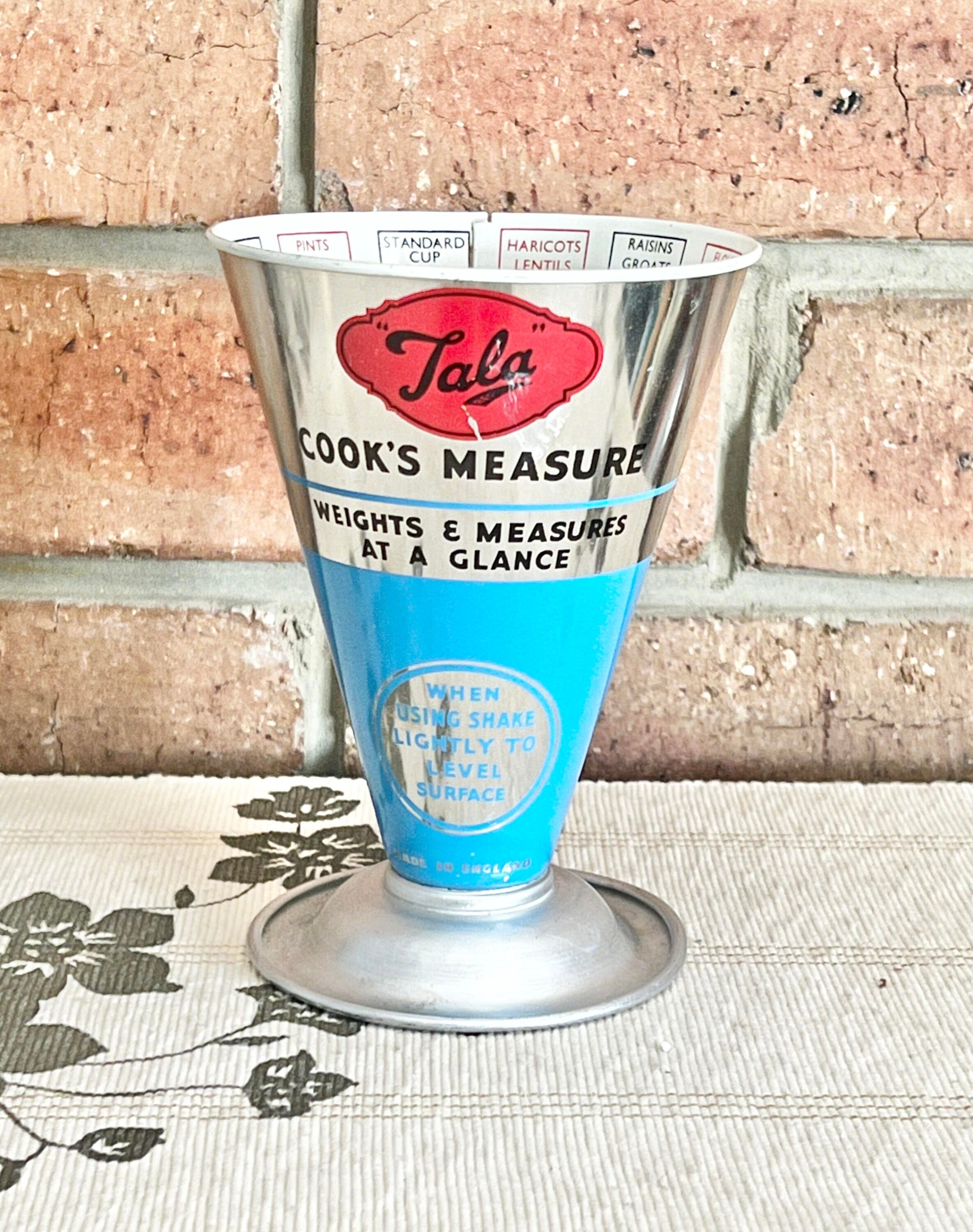 Tala Small Measuring Cup