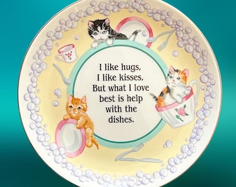 Collector Plates/Dishes