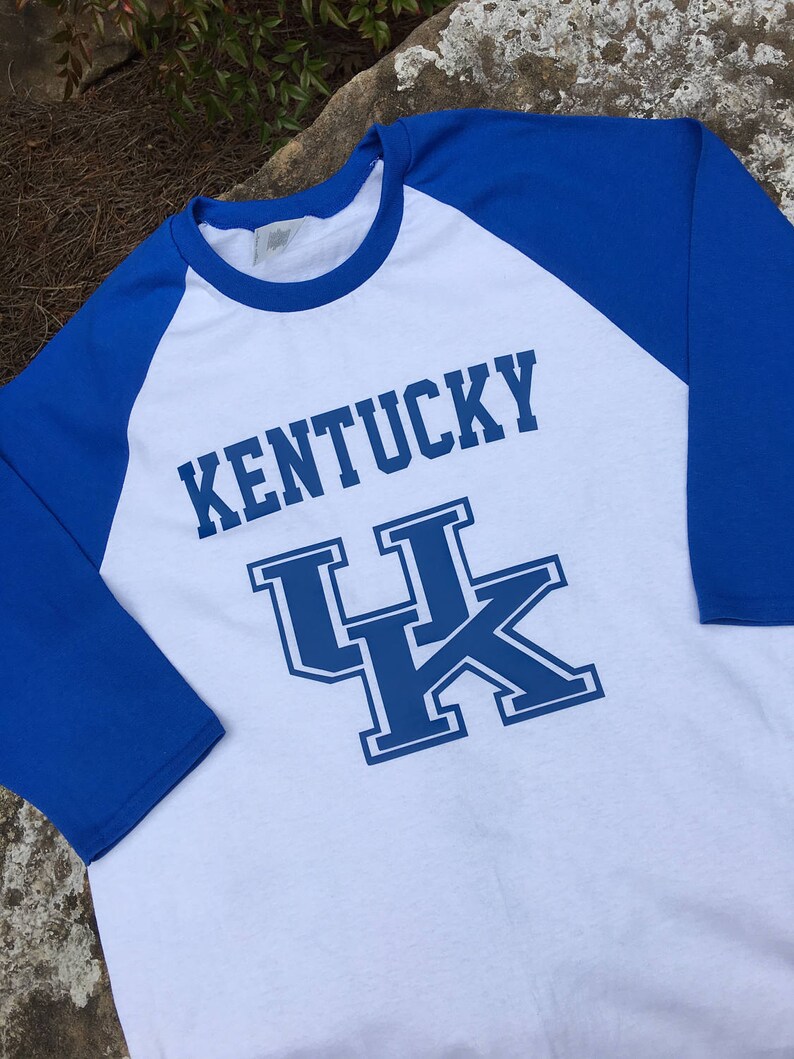 university of kentucky baseball jersey