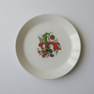 Johnson Brothers Ironstone 1U2 - Made in England - 6.5 inch Diameter
