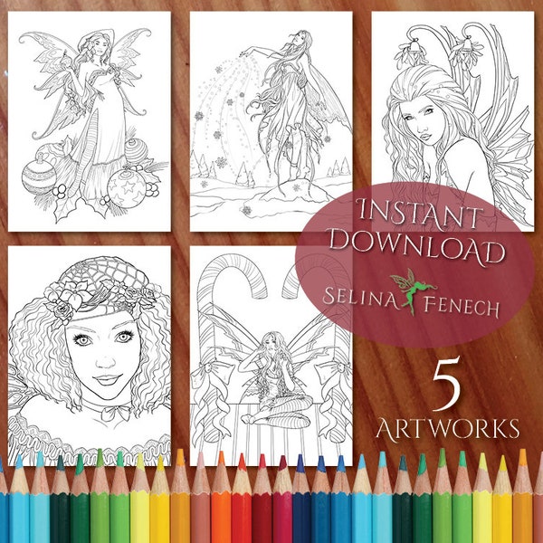 Selina Fenech - Etsy