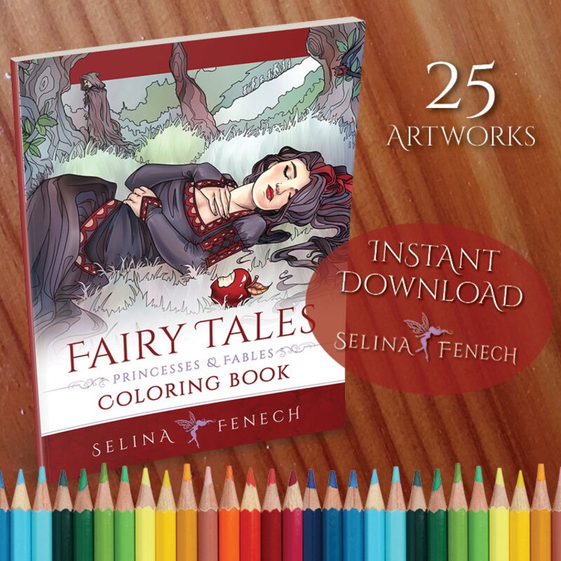 Selina Fenech - Etsy