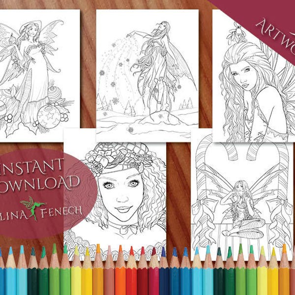 Selina Fenech - Etsy