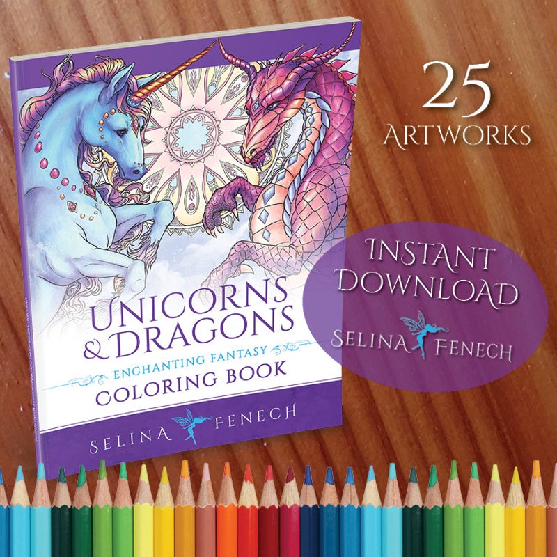 Selina Fenech - Etsy
