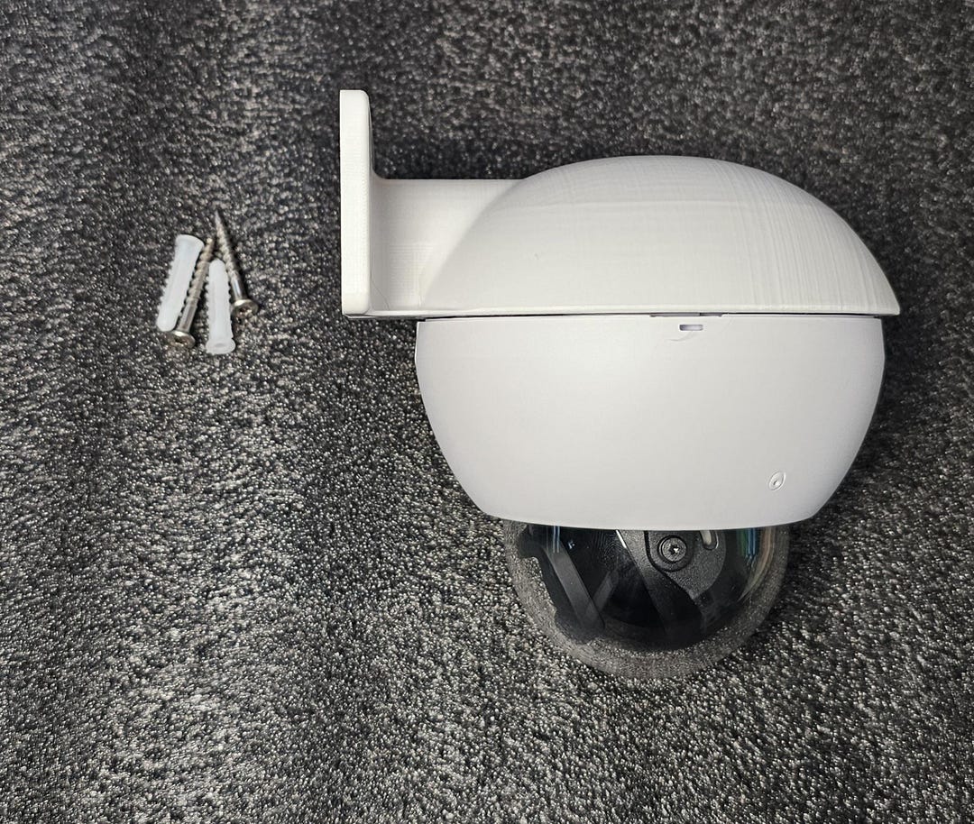 Unifi AI Dome - Wall Mount (PN 220013) - Etsy UK