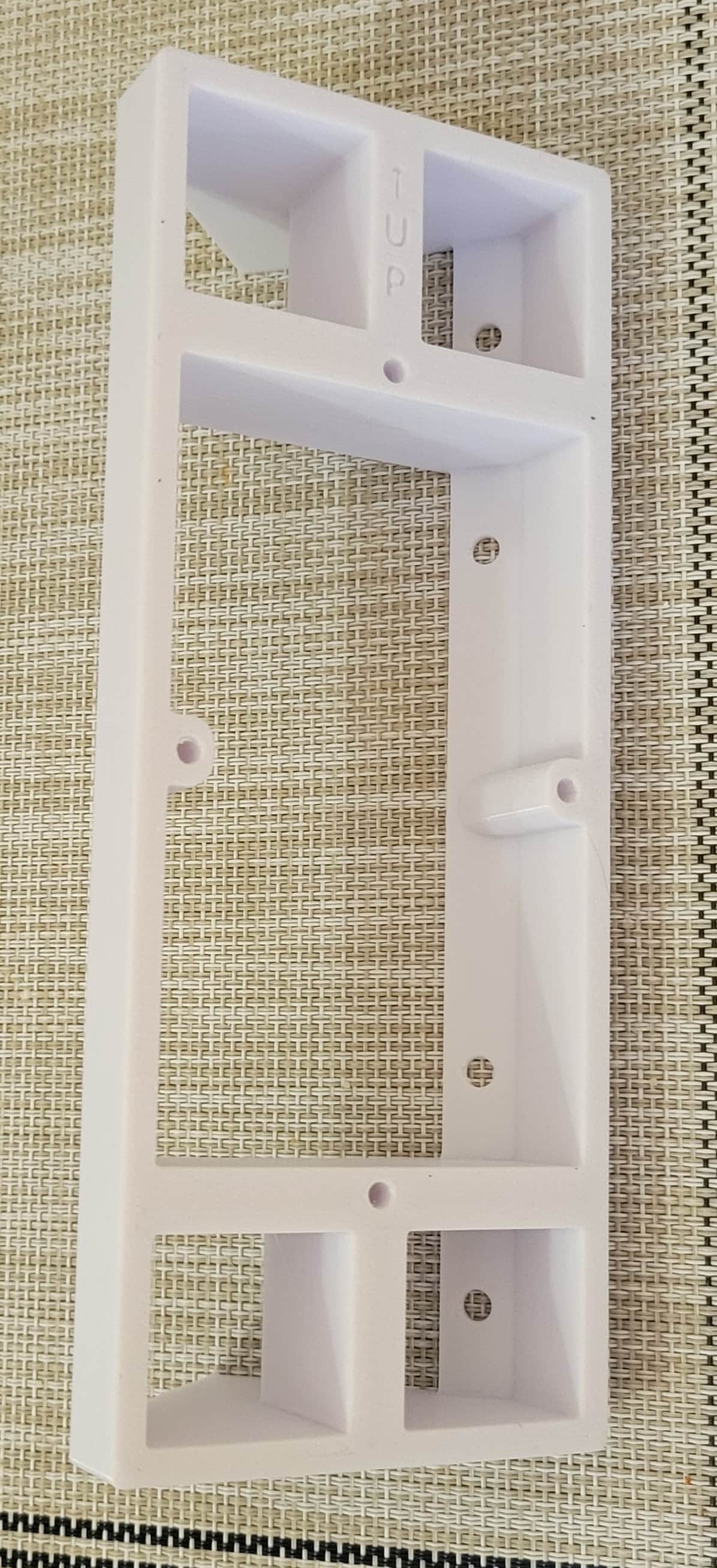 Unifi Door Access Reader G2 Pro Corner Wall Mount Etsy