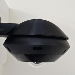 Unifi G6 Pro 360 / AI 360 Dome Arm Wall Mount (PN 220001)