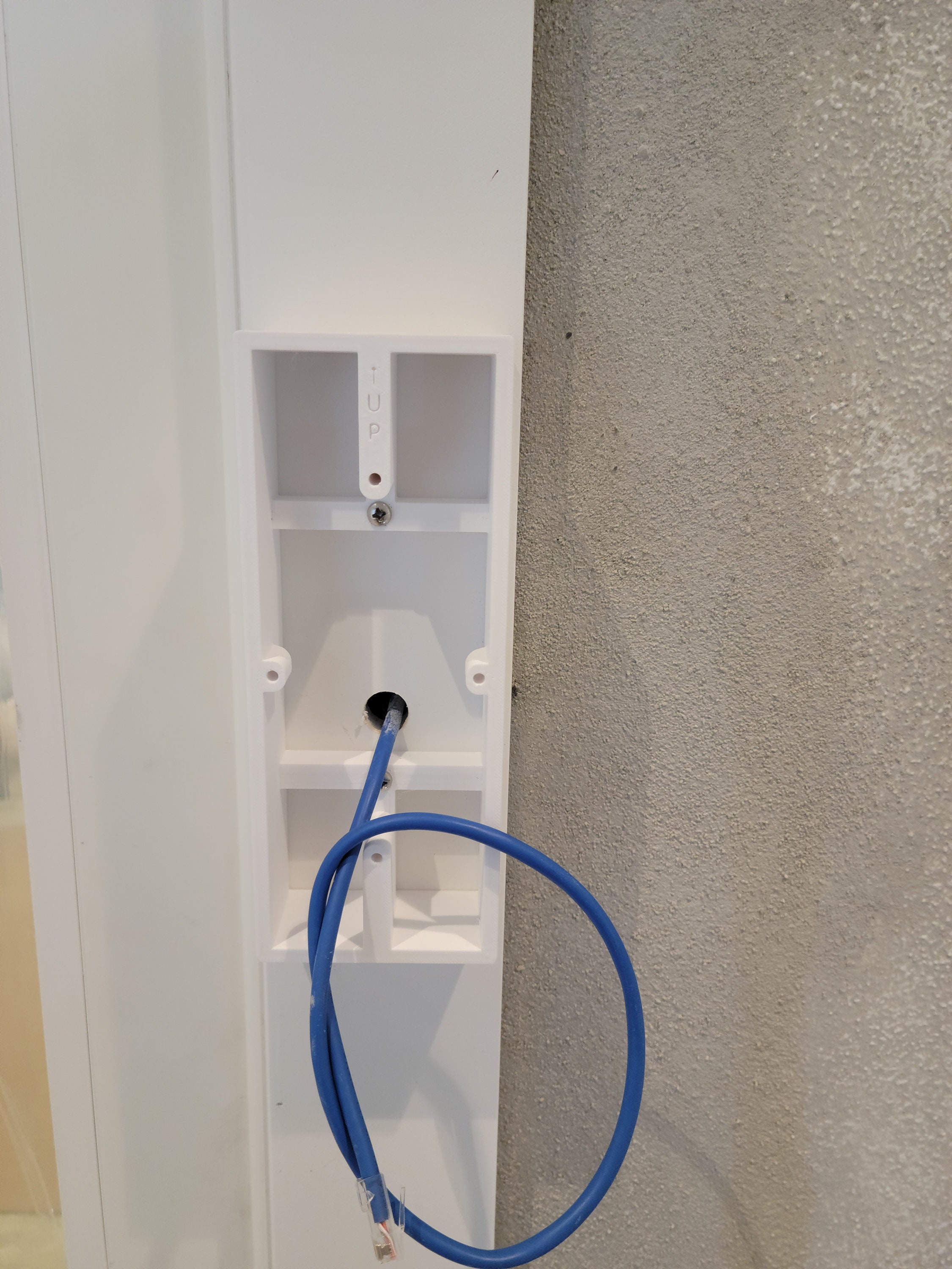 Unifi Door Access Reader G2 Pro Wall Mount Etsy