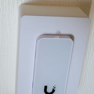 UniFi Door Access Reader G2 LITE Wall Mount image 2