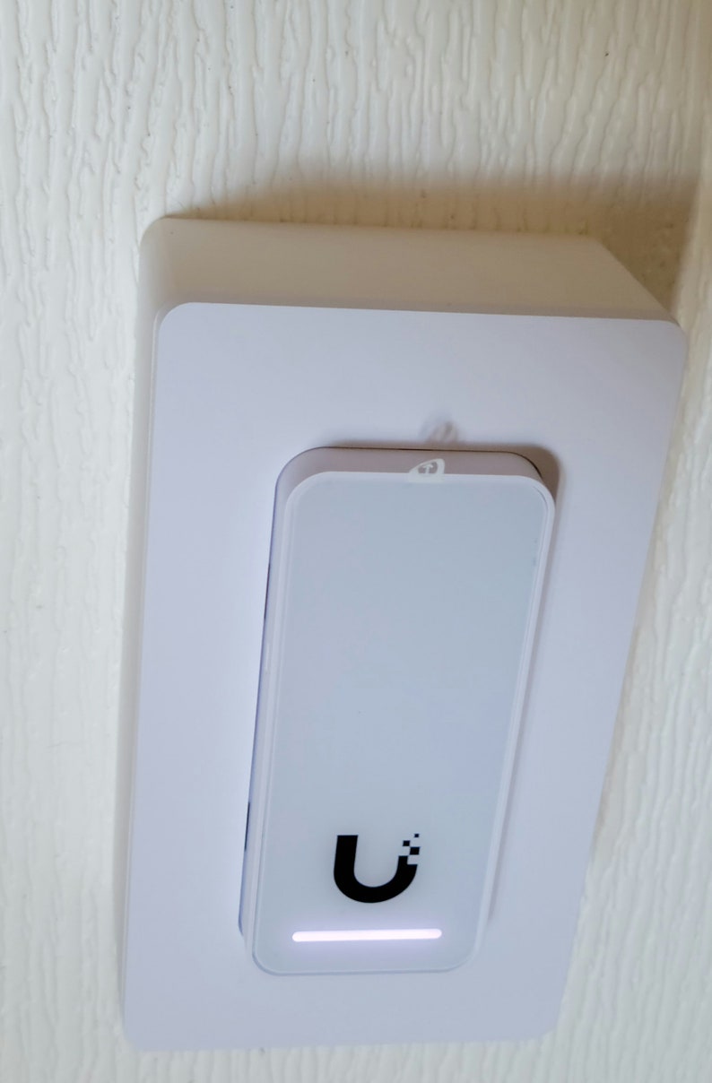 UniFi Door Access Reader G2 LITE Wall Mount image 2