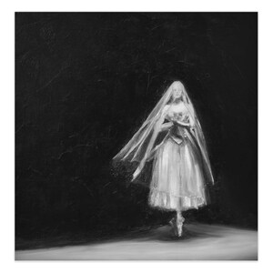 Lot de 10 cartes pour correspondance Giselle