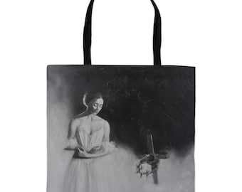 Giselle II Tote Bag
