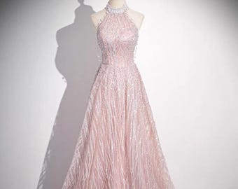 Dreamy Purple Princess Prom Dress,Fairy Ball Dress,Long Ball Gown,Formal Prom Dress,Evening Party Dress,Cocktail Dress,Bridesmaid Gown