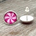 see more listings in the Cabochon-Ohrstecker section