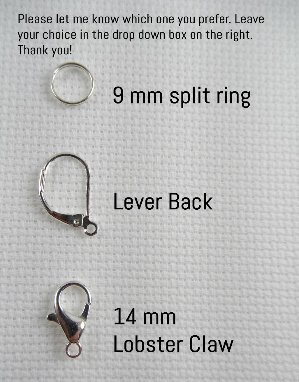 Polymer Clay Pink Ladybug Stitch Marker Knitting Progress Etsy