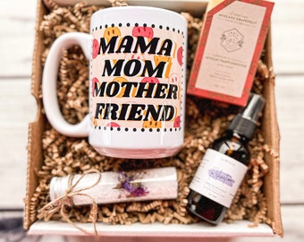 Mother’s Day Gift • Mother’s Day Care Box • Mama to Be • Pregnancy • Mom Gift •