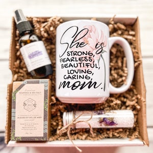 Mother’s Day Gift • Mother’s Day Care Box • Pregnancy • New Mama • Mama to Be • Care Box