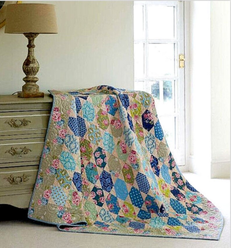 Dessert Roll Quilts 12 Simple Dessert Roll Quilt Patterns by Pam