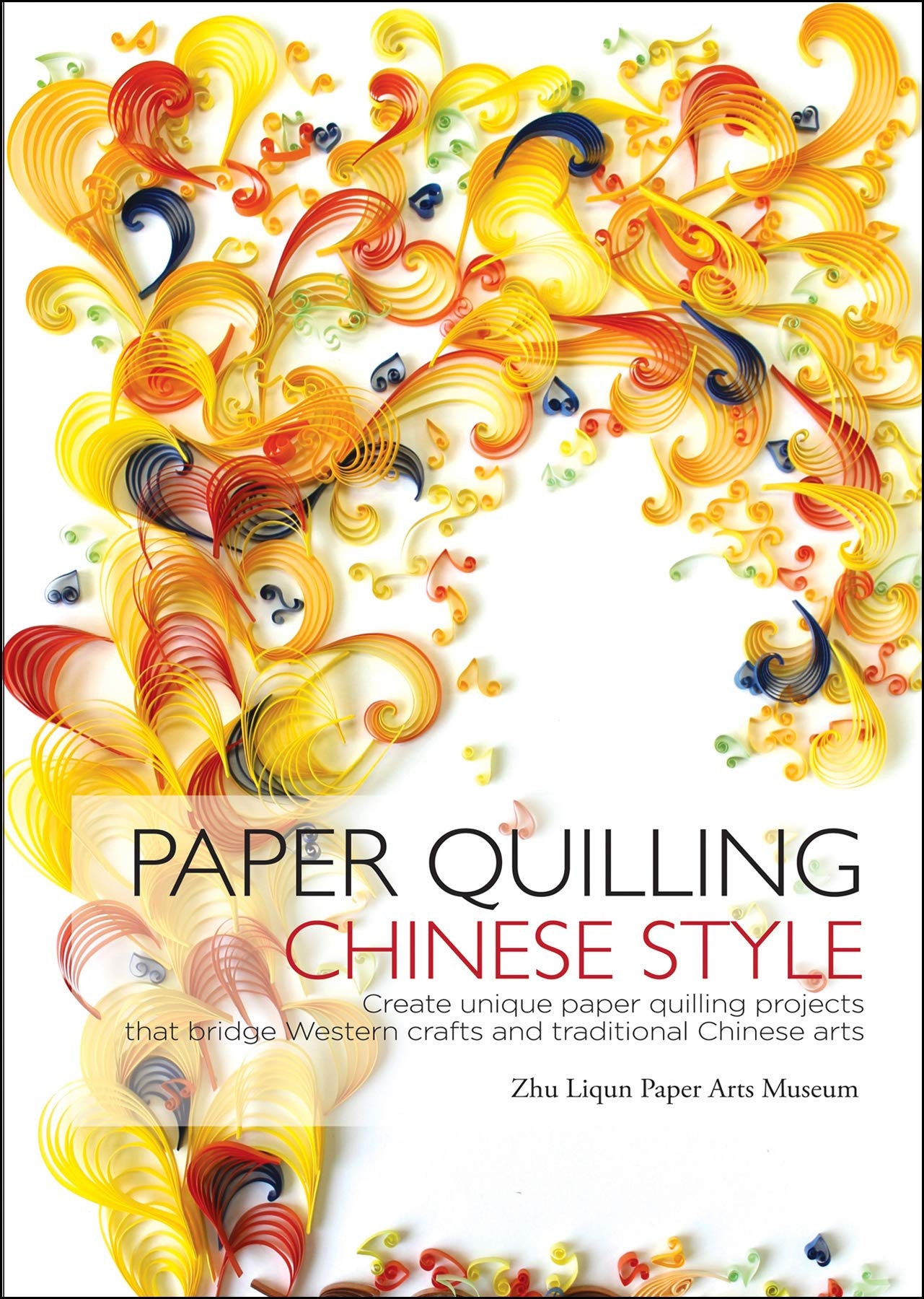 Quilling Patterns for Beginners : Paper Quilling Ideas: Paper Quilling  Projects (Paperback)