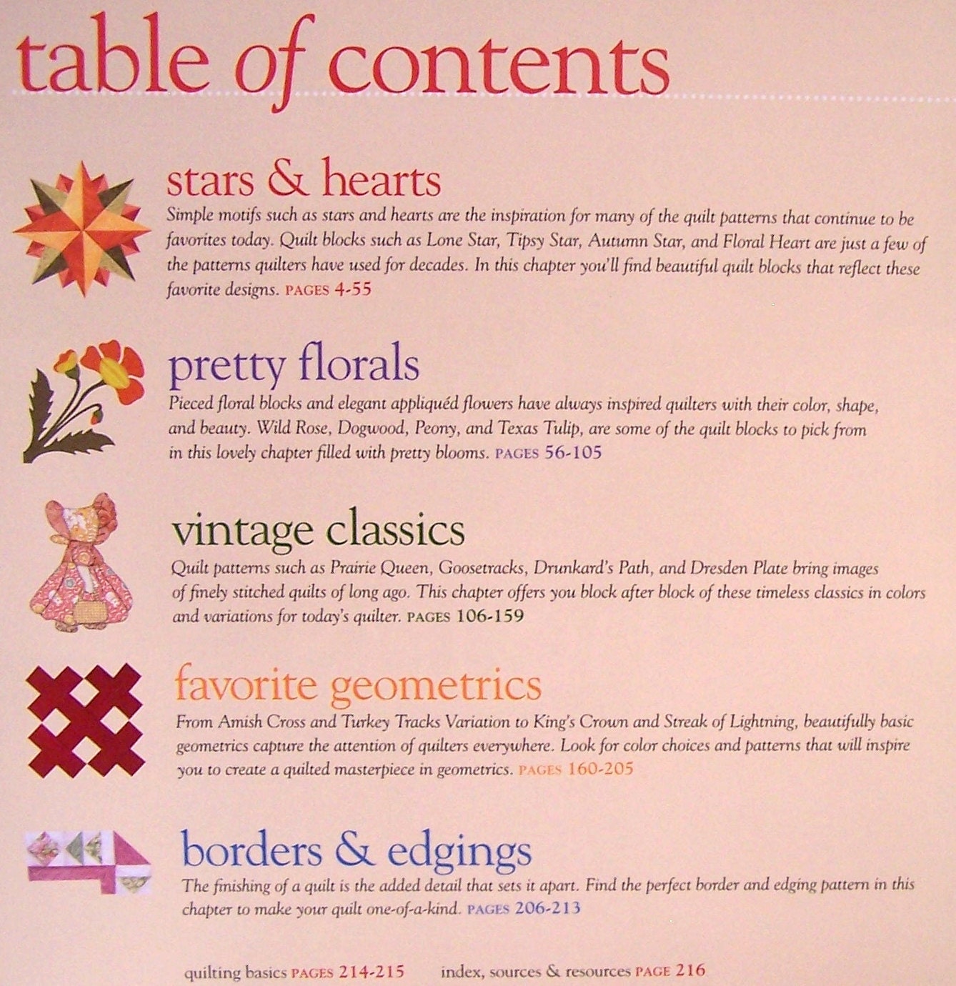 Grandma's Best Fullsize Quilt Blocks Vintage Quilt Etsy